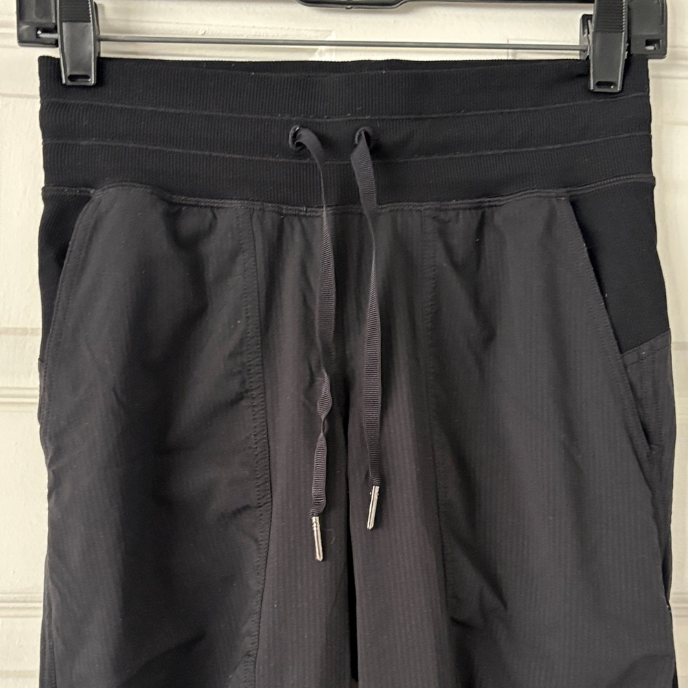 lululemon athletica Black Dance Studio Jogger Pants - Picture 2 of 11